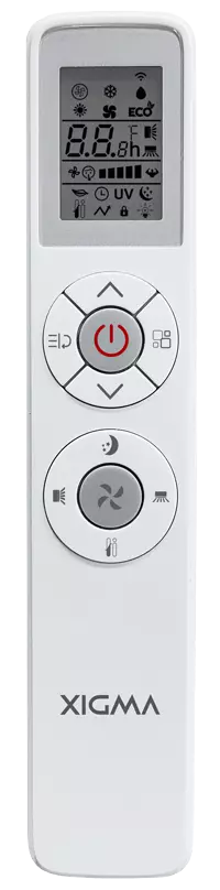 Xigma  XG-SKY35RHA