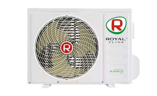 ROYAL FRESH RCI-RF30HN Full DC EU Inverter