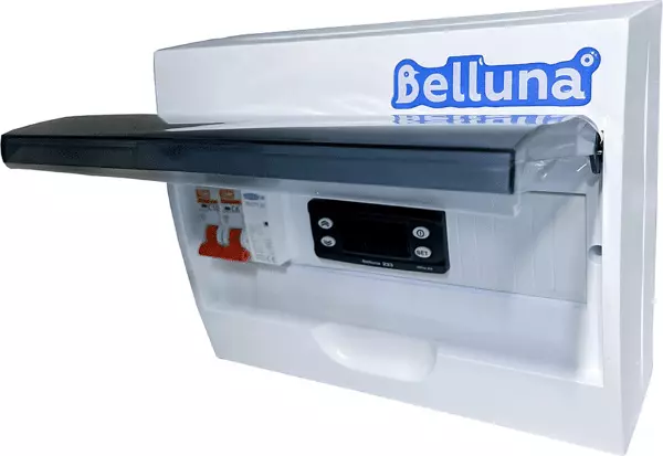 ККБ Belluna U102
