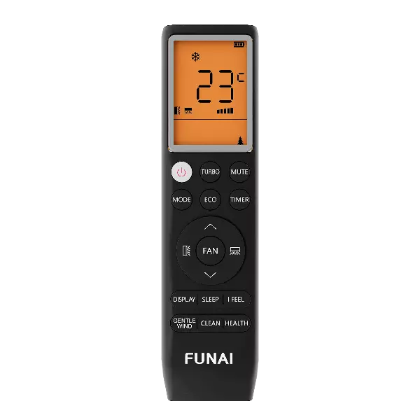 Funai RAC-I-KT35HP.D01